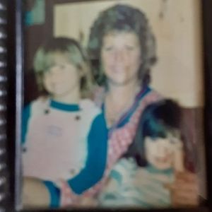 Meet your Posher, Gail